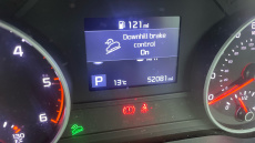 Kia Sportage 1.6 CRDi 48V ISG 2 5dr DCT Auto Diesel Estate